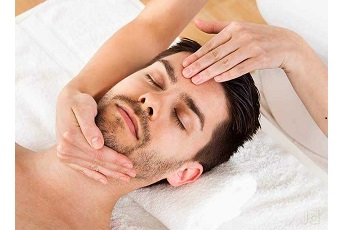 massage king room điện biên