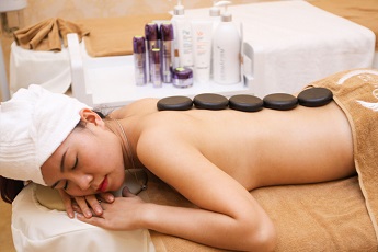 massage thái cổ truyền tại sam spa hồ chí minh