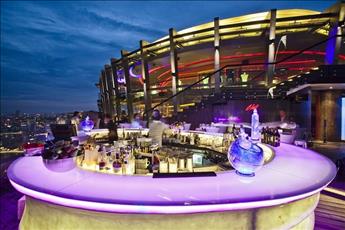 chill sky bar hồ chí minh