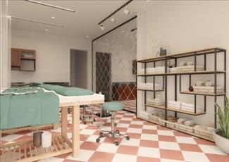 hila spa & clinic - cần thơ