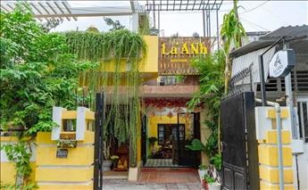  la’anh boutique stay