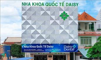 nha khoa quốc tế daisy bình dương