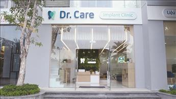 nha khoa dr. care - bình thạnh