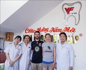 nha khoa việt pháp cần thơ