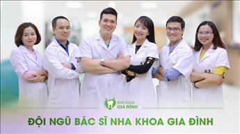 nha khoa gia đình - gò vấp