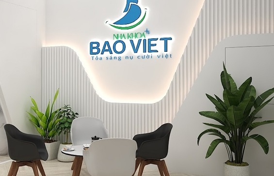 Nha khoa Bảo Việt - Quận 9