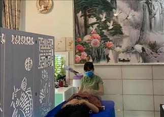 thanh xuân spa cần thơ